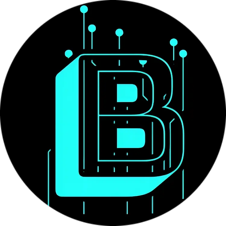 BTH Developers Logo